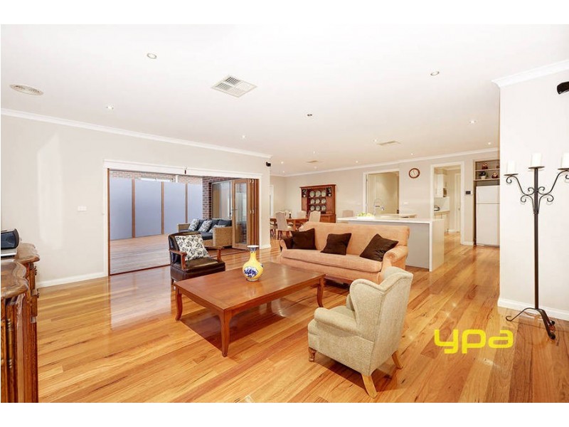 65 The Regency, Hillside VIC 3037