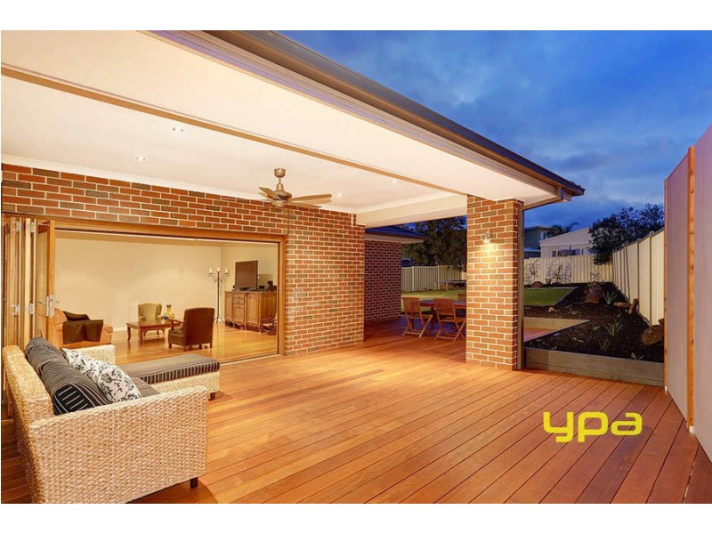 65 The Regency, Hillside VIC 3037