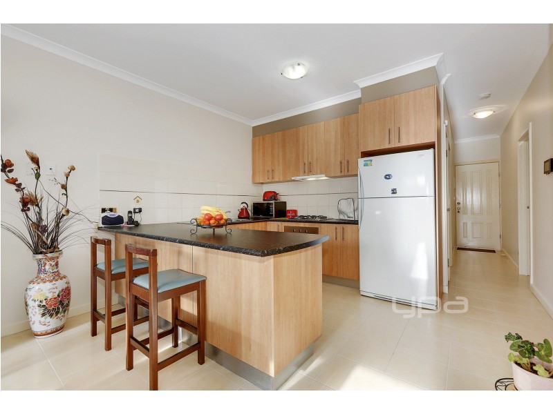 3/37 Victoria Road, Sydenham VIC 3037