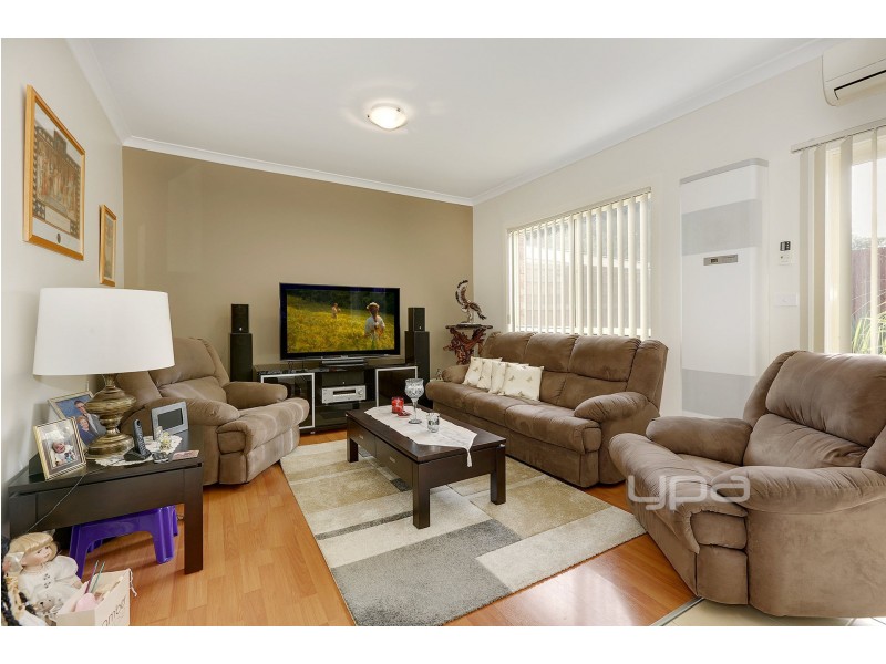 3/37 Victoria Road, Sydenham VIC 3037