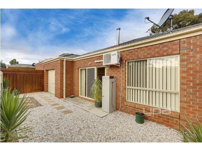 3/37 Victoria Road, Sydenham VIC 3037