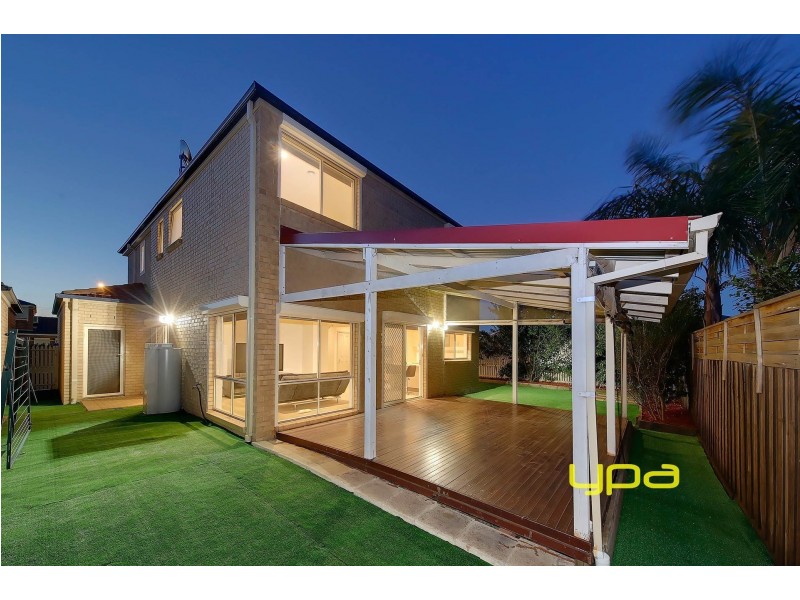 62 Jade Way, Hillside VIC 3037