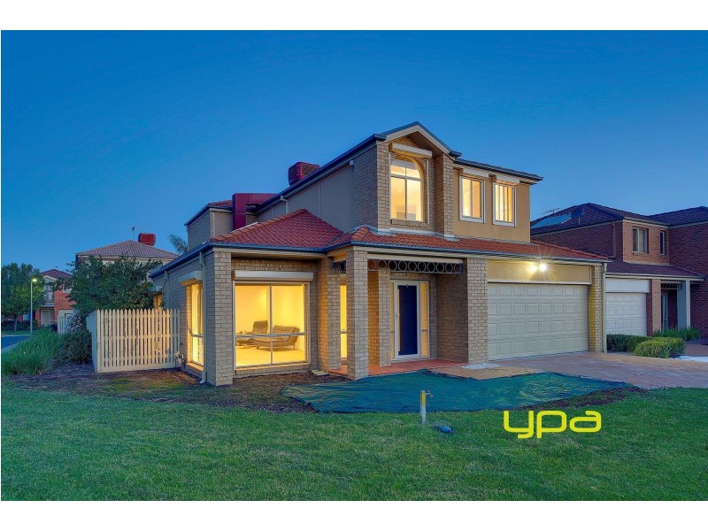 62 Jade Way, Hillside VIC 3037