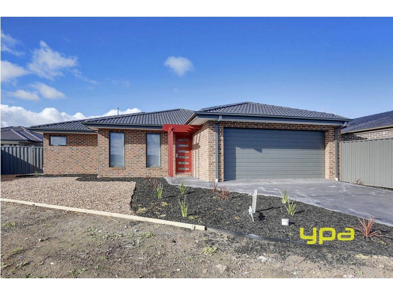 125 Catherine Drive, Hillside VIC 3037