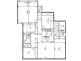 125 Catherine Drive, Hillside VIC 3037 Floorplan