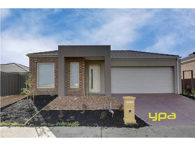 3 Kendall Street, Hillside VIC 3037