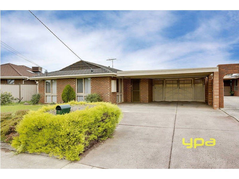 7 Birralee Square, Keilor Downs VIC 3038