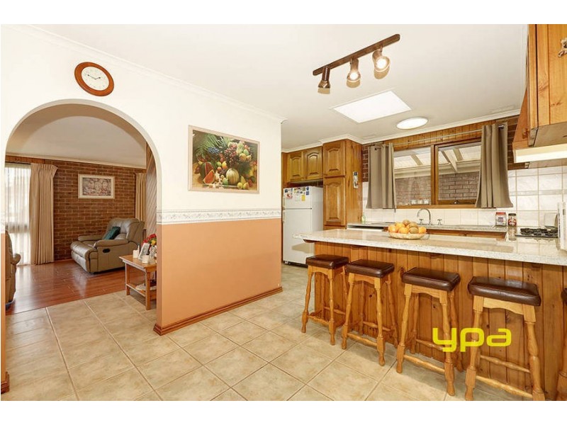 7 Birralee Square, Keilor Downs VIC 3038