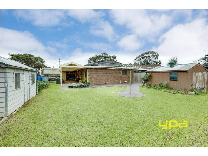 7 Birralee Square, Keilor Downs VIC 3038