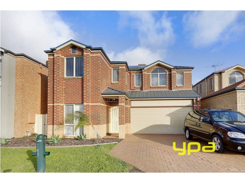 109 Allenby Road, Hillside VIC 3037