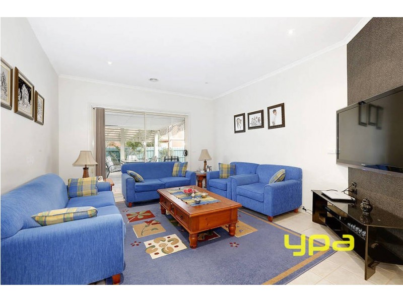 109 Allenby Road, Hillside VIC 3037