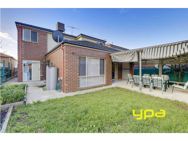 109 Allenby Road, Hillside VIC 3037