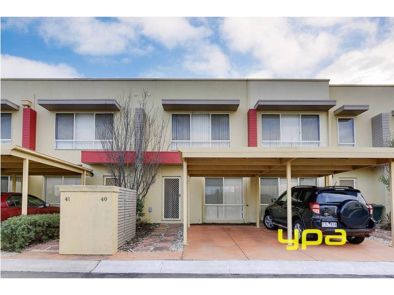 40/358 Sydenham Road, Sydenham VIC 3037