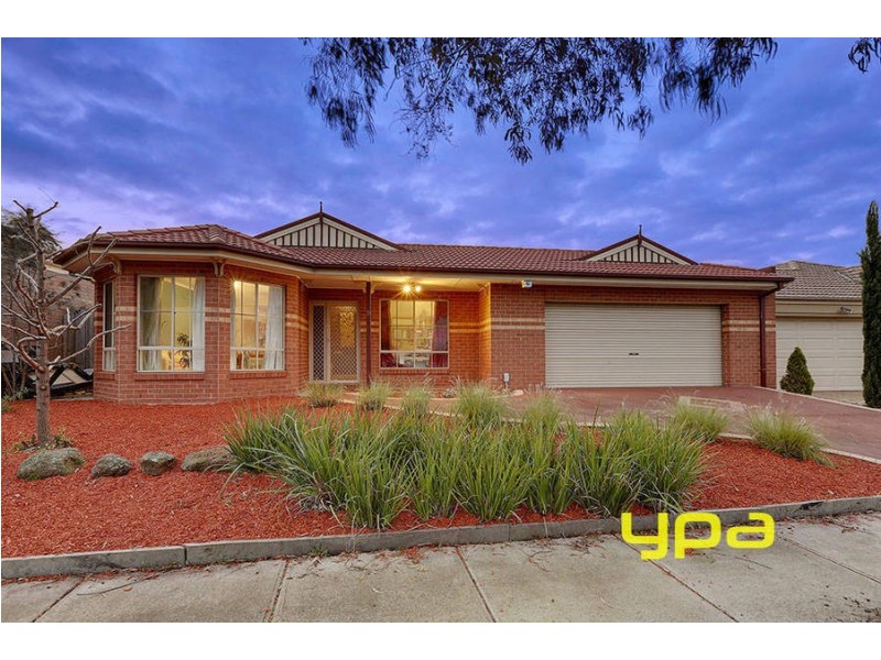 6 Dargo Place, Taylors Hill VIC 3037