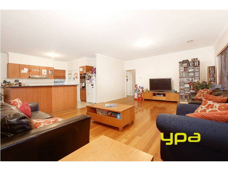 6 Dargo Place, Taylors Hill VIC 3037