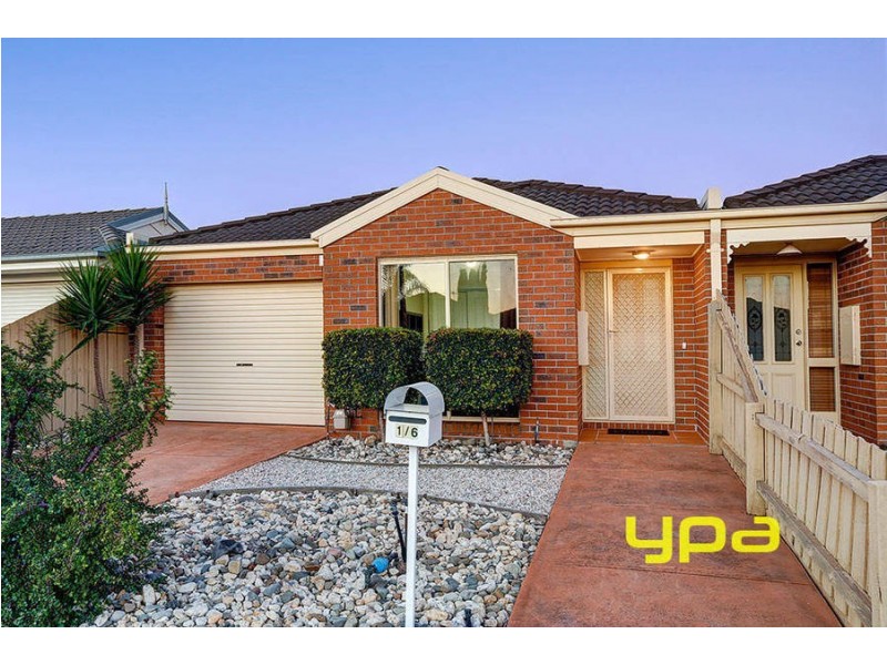 1/6 Aneta Avenue, Hillside VIC 3037
