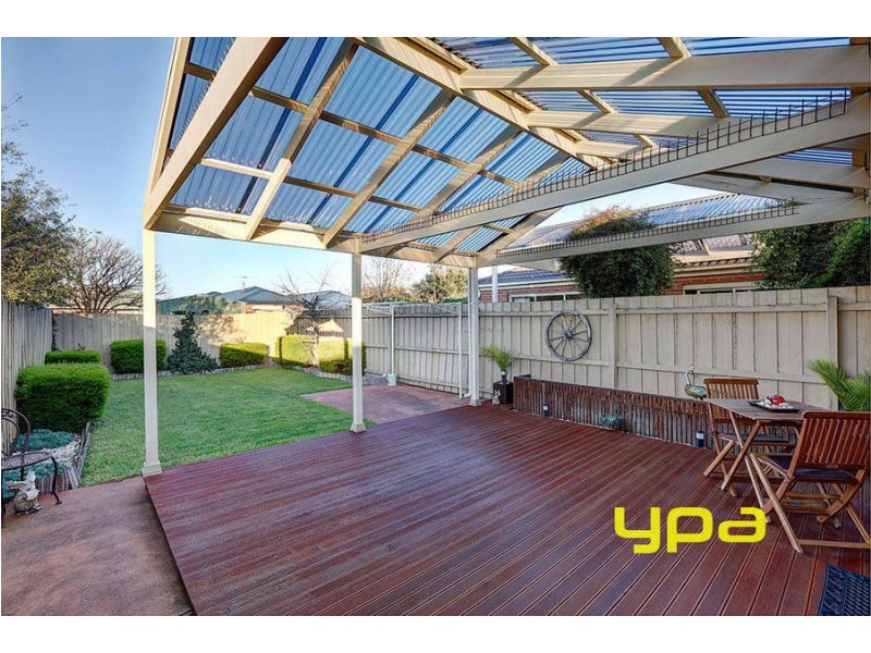 1/6 Aneta Avenue, Hillside VIC 3037