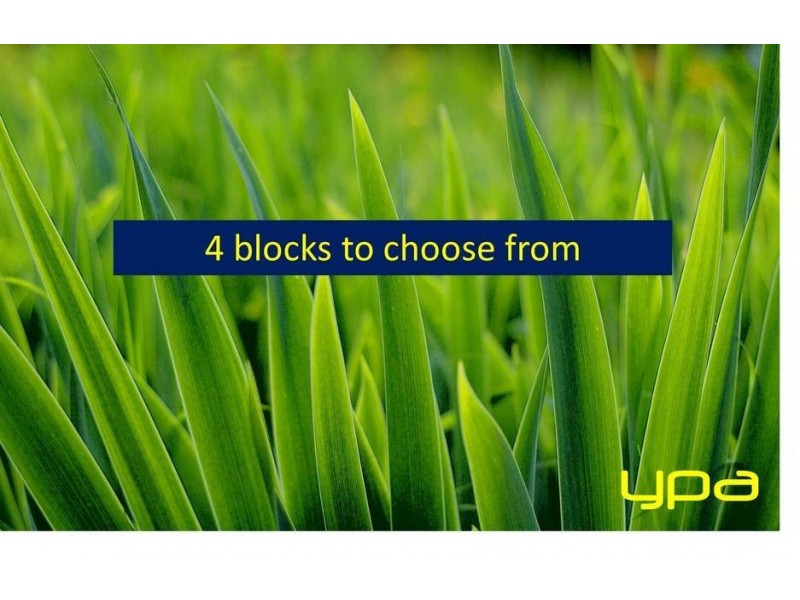 Lot 10-13,  Kendall Street, Hillside VIC 3037