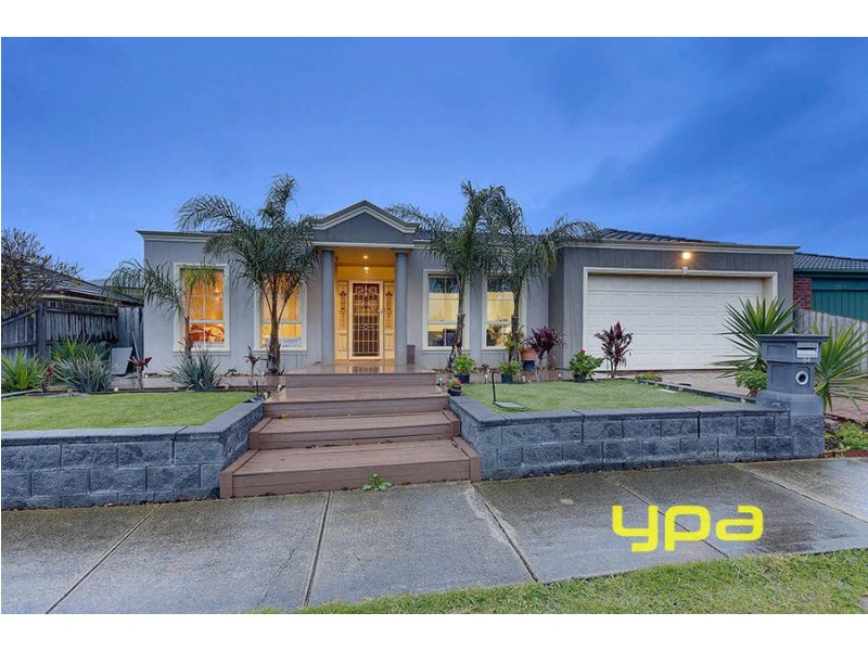 84 Catherine Drive, Hillside VIC 3037