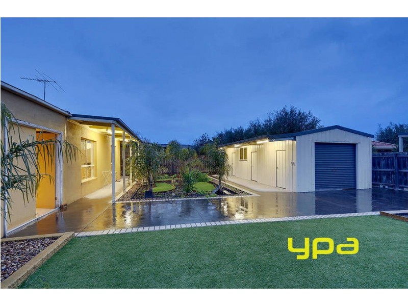 84 Catherine Drive, Hillside VIC 3037