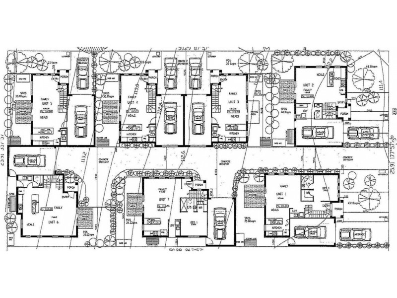 1-7/5 Breadalbane Court, Sydenham VIC 3037