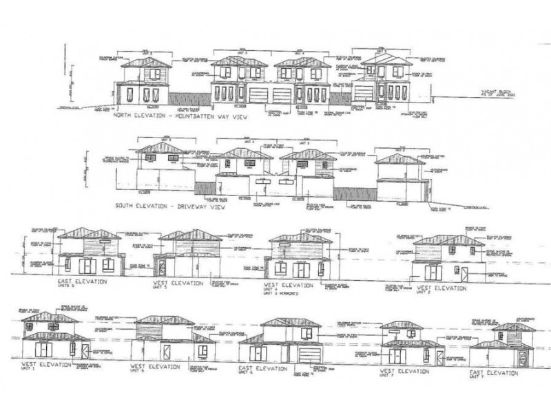 1-7/5 Breadalbane Court, Sydenham VIC 3037