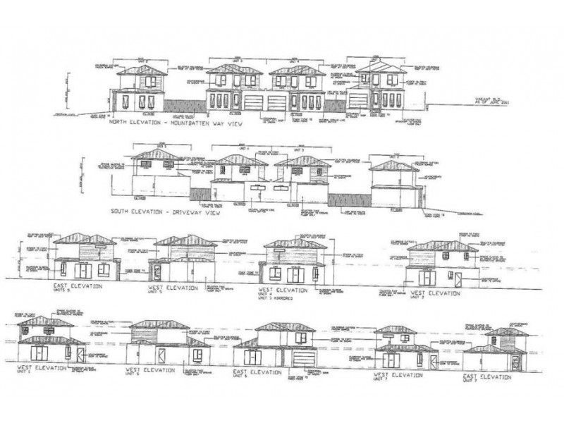 1-7/5 Breadalbane Court, Sydenham VIC 3037