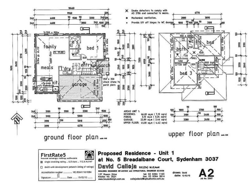 1-7/5 Breadalbane Court, Sydenham VIC 3037