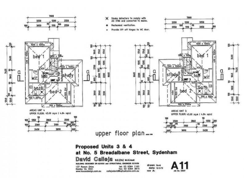 1-7/5 Breadalbane Court, Sydenham VIC 3037