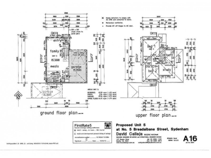 1-7/5 Breadalbane Court, Sydenham VIC 3037