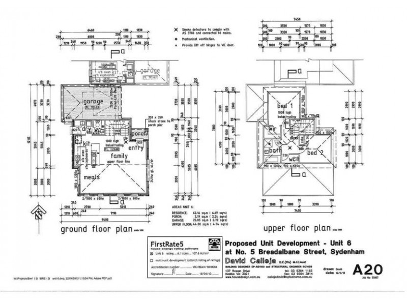 1-7/5 Breadalbane Court, Sydenham VIC 3037