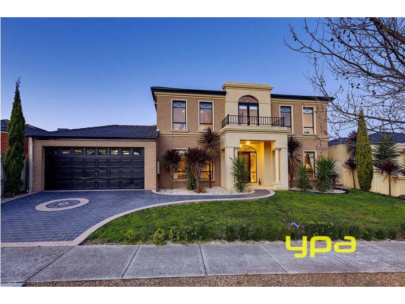 20 Topaz Drive, Hillside VIC 3037