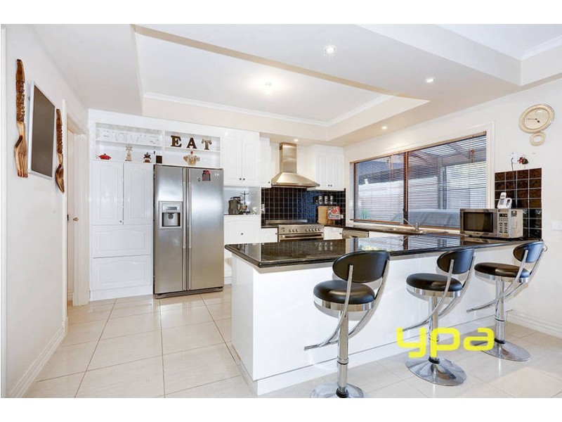 20 Topaz Drive, Hillside VIC 3037