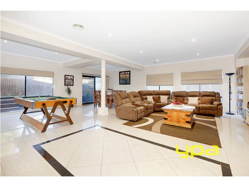 20 Topaz Drive, Hillside VIC 3037