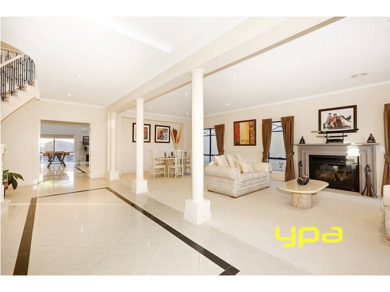 20 Topaz Drive, Hillside VIC 3037