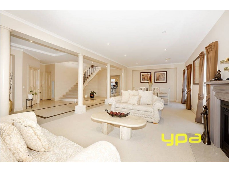 20 Topaz Drive, Hillside VIC 3037