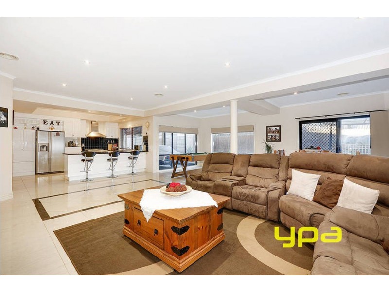 20 Topaz Drive, Hillside VIC 3037
