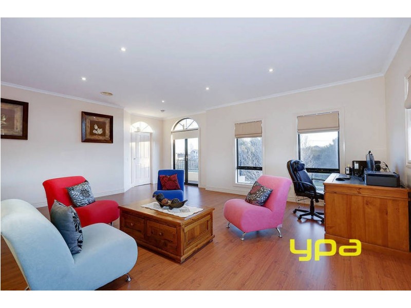 20 Topaz Drive, Hillside VIC 3037