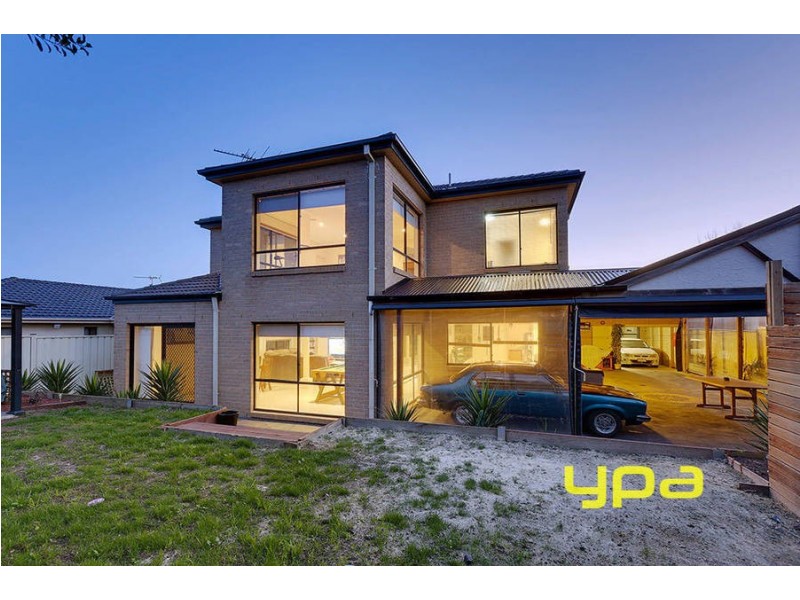 20 Topaz Drive, Hillside VIC 3037