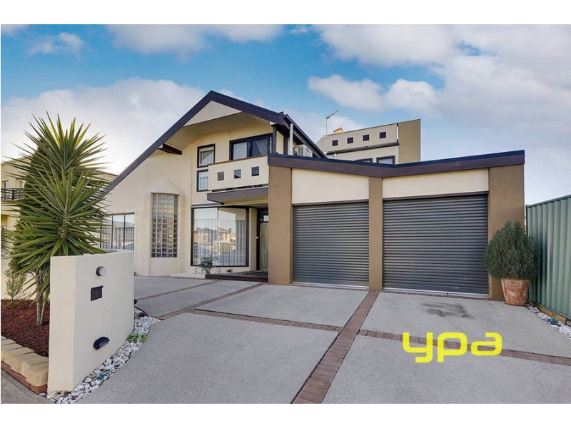 68 Lady Rose Crescent, Sydenham VIC 3037