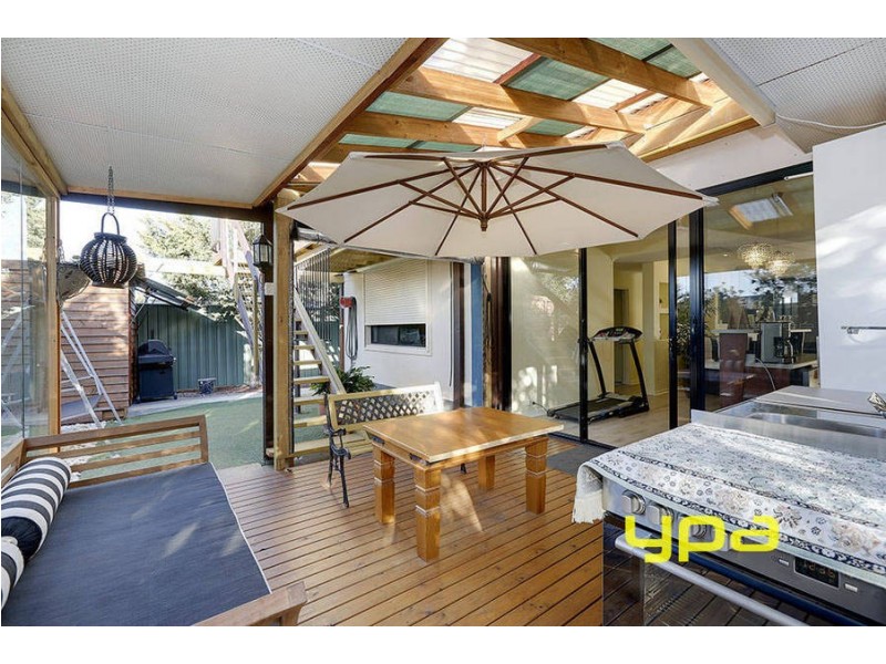 68 Lady Rose Crescent, Sydenham VIC 3037