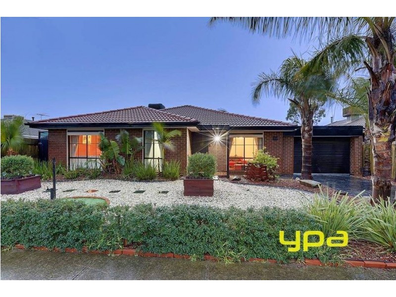 39 Dundee Way, Sydenham VIC 3037
