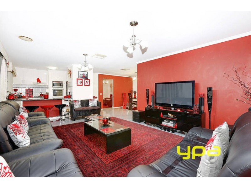 39 Dundee Way, Sydenham VIC 3037