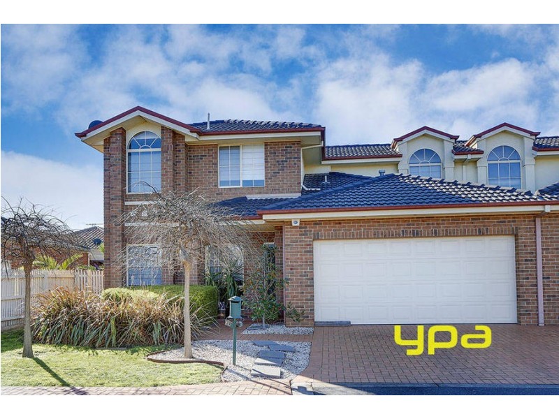 31 Wattletree Drive, Taylors Hill VIC 3037