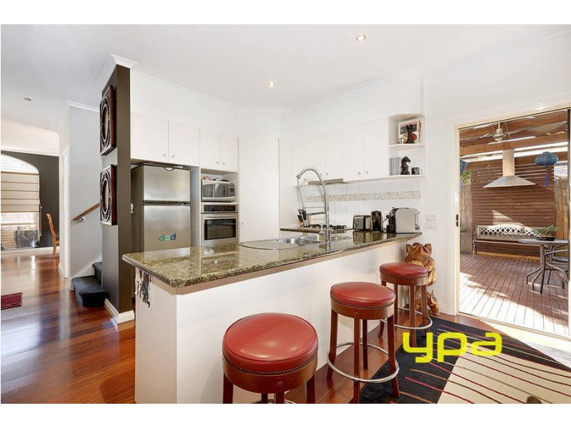 31 Wattletree Drive, Taylors Hill VIC 3037