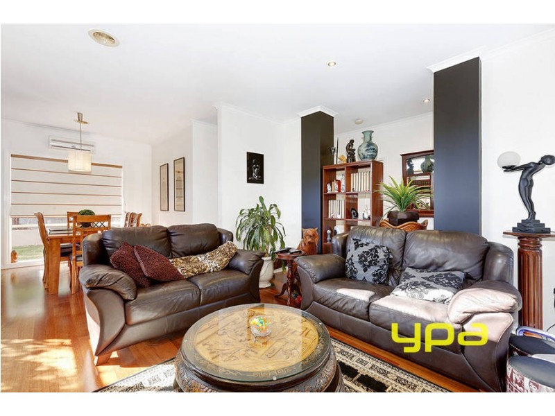 31 Wattletree Drive, Taylors Hill VIC 3037