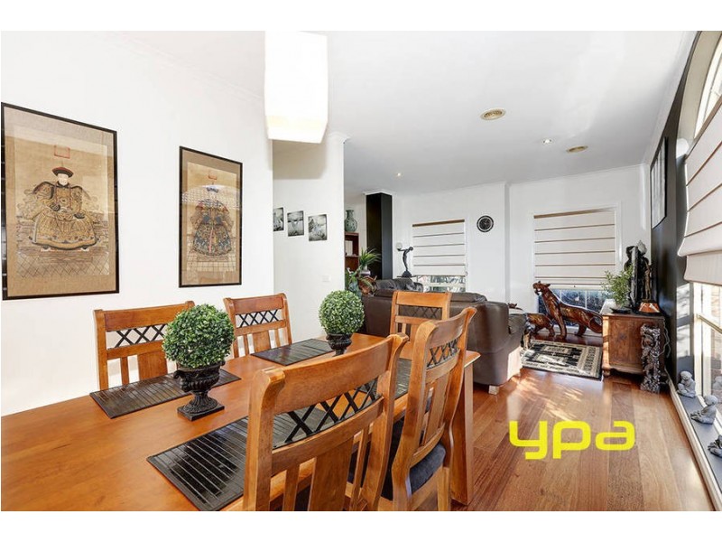 31 Wattletree Drive, Taylors Hill VIC 3037