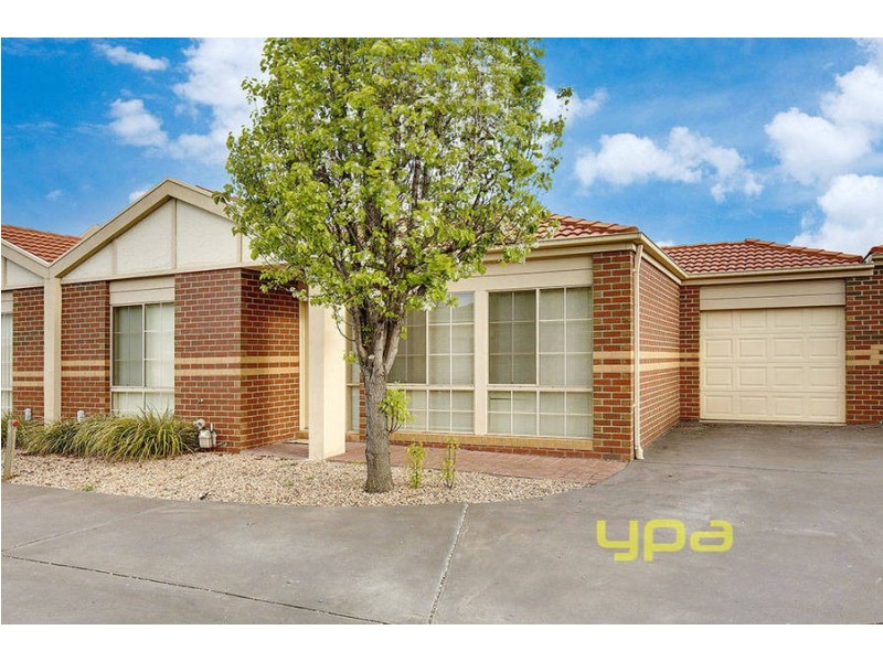 24/12 Pecks Road, Sydenham VIC 3037