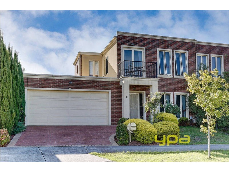 7 Avandel Place, Sydenham VIC 3037