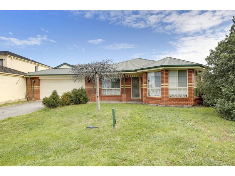 10 Rockwood Place, Hillside VIC 3037
